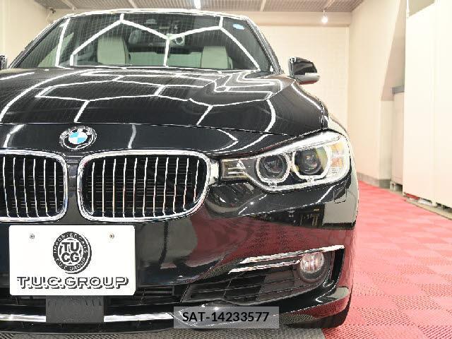 Bmw 3 SERIES 2015-04 8725929-4