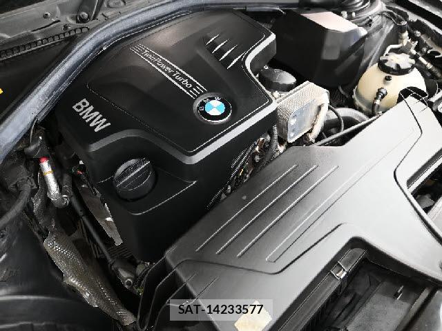 Bmw 3 SERIES 2015-04 8725929-5