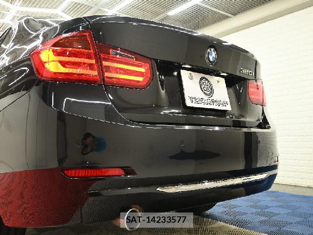 Bmw 3 SERIES 2015-04 8725929-8