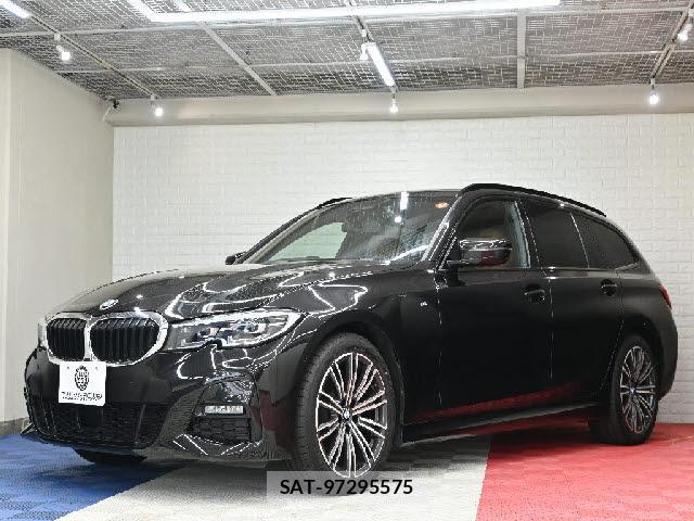 Bmw 3 SERIES 2020-01 8725930-0