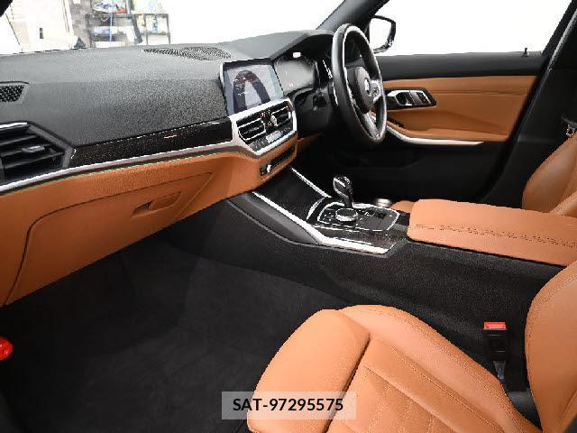 Bmw 3 SERIES 2020-01 8725930-1