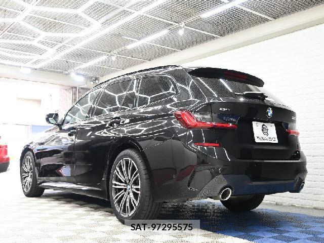 Bmw 3 SERIES 2020-01 8725930-2
