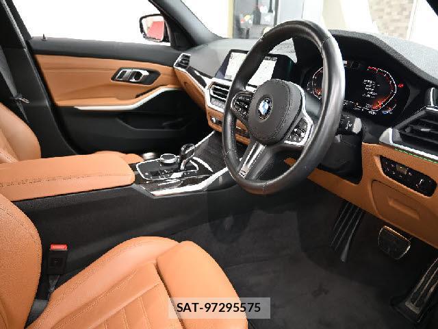 Bmw 3 SERIES 2020-01 8725930-3