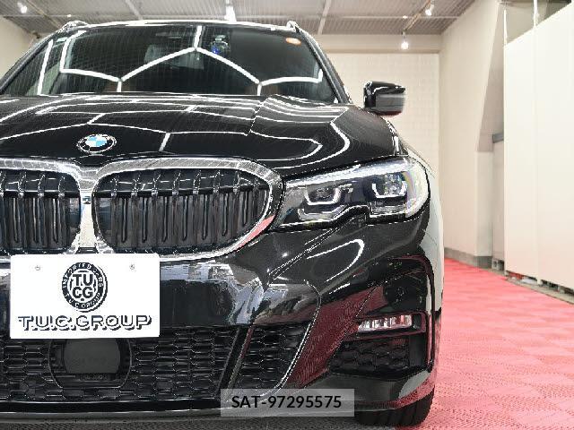 Bmw 3 SERIES 2020-01 8725930-4