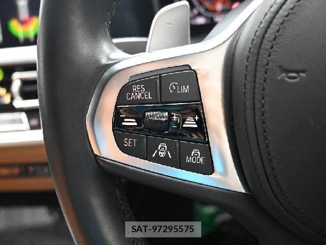 Bmw 3 SERIES 2020-01 8725930-9