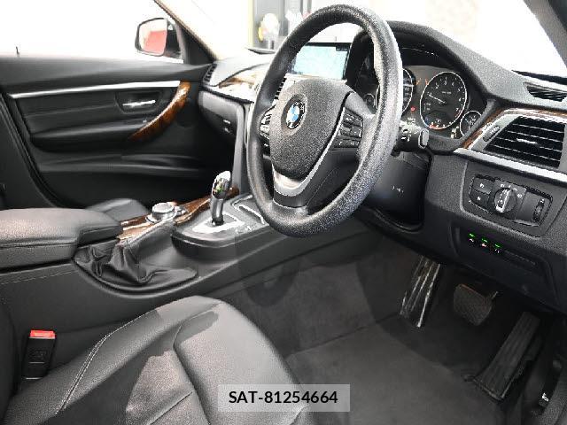 Bmw 3 SERIES 2017-03 8725931-3