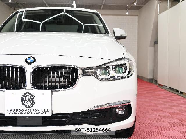 Bmw 3 SERIES 2017-03 8725931-4