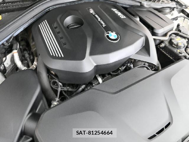 Bmw 3 SERIES 2017-03 8725931-5