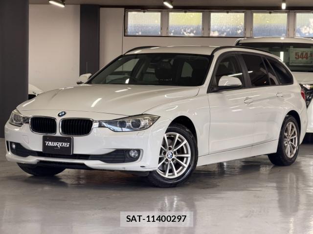 Bmw 3 SERIES 2014-09 8726657-0