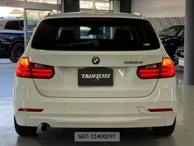 Bmw 3 SERIES 2014-09 8726657-1