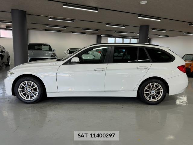 Bmw 3 SERIES 2014-09 8726657-10