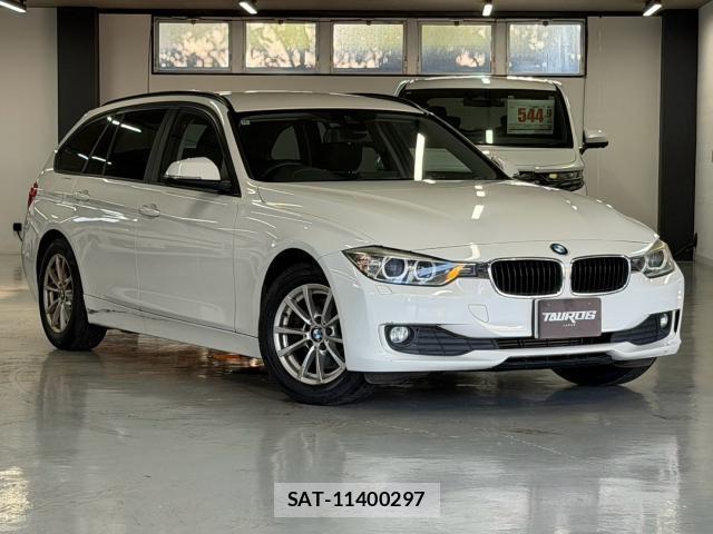 Bmw 3 SERIES 2014-09 8726657-11