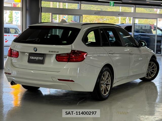 Bmw 3 SERIES 2014-09 8726657-12