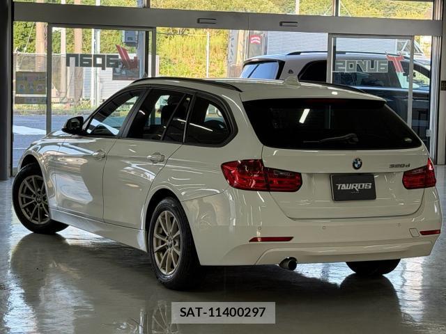 Bmw 3 SERIES 2014-09 8726657-13
