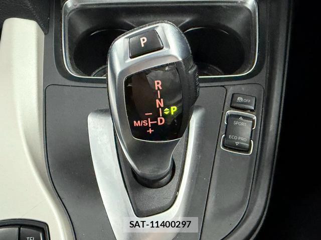 Bmw 3 SERIES 2014-09 8726657-14