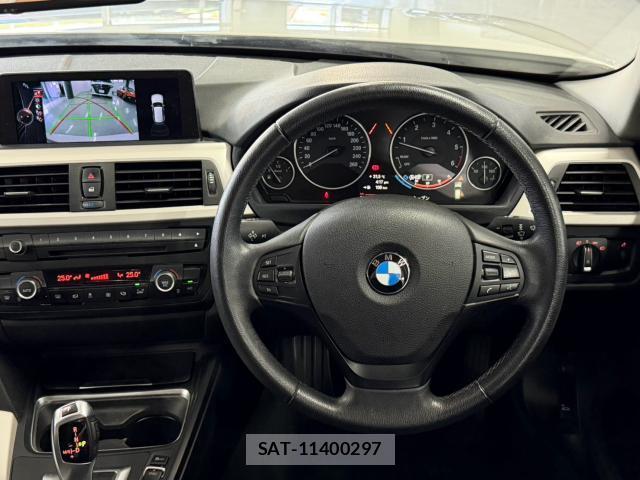 Bmw 3 SERIES 2014-09 8726657-15
