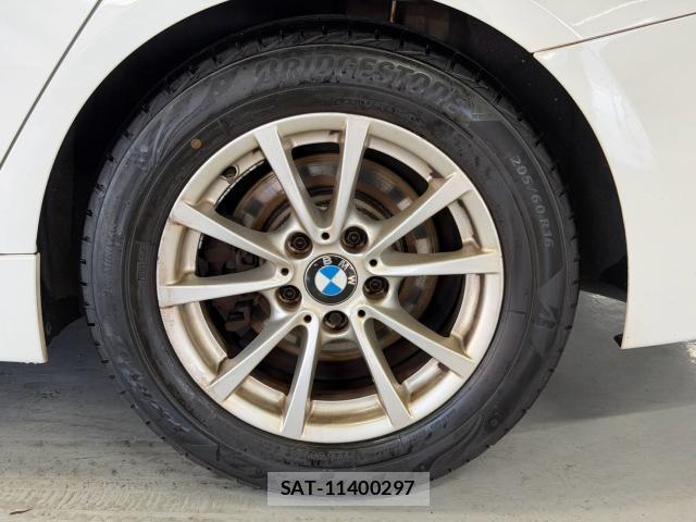 Bmw 3 SERIES 2014-09 8726657-17