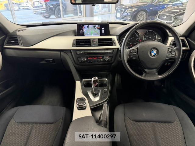 Bmw 3 SERIES 2014-09 8726657-2