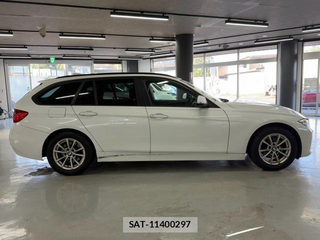 Bmw 3 SERIES 2014-09 8726657-3