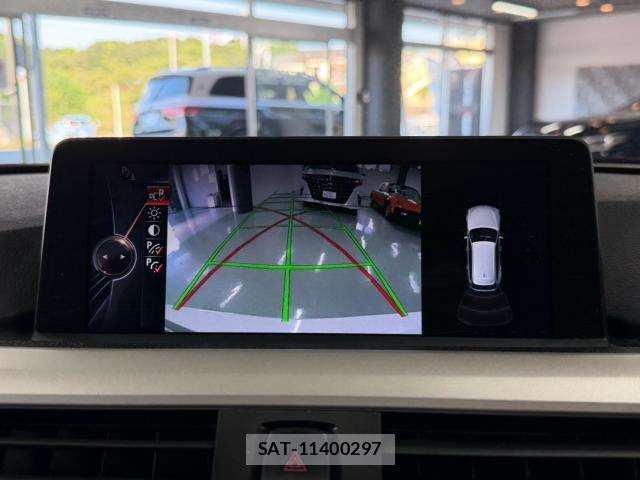 Bmw 3 SERIES 2014-09 8726657-4
