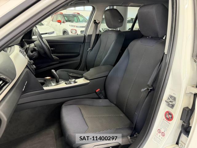 Bmw 3 SERIES 2014-09 8726657-5