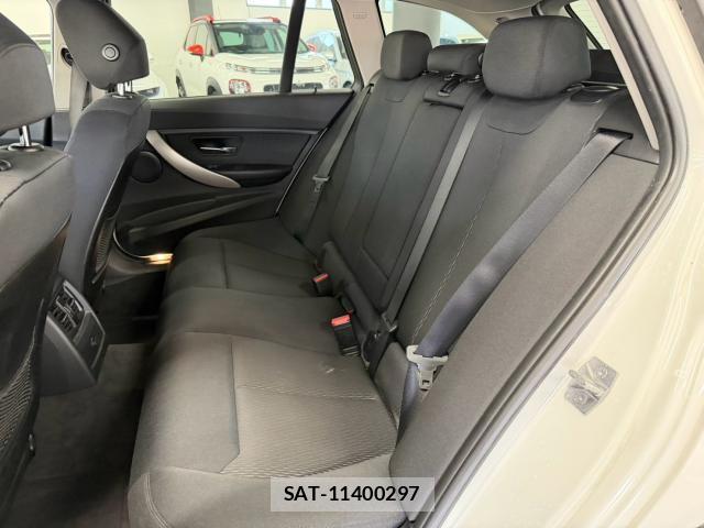 Bmw 3 SERIES 2014-09 8726657-6