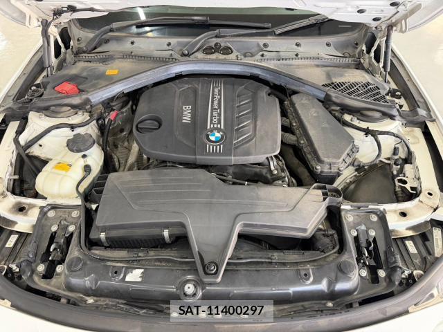 Bmw 3 SERIES 2014-09 8726657-7