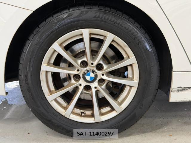 Bmw 3 SERIES 2014-09 8726657-8