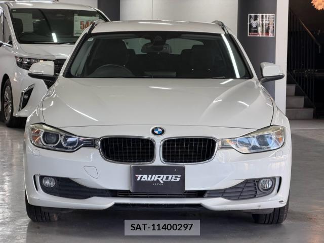 Bmw 3 SERIES 2014-09 8726657-9