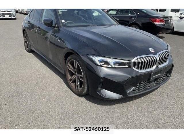 Bmw 3 SERIES 2023-03 8726924-0