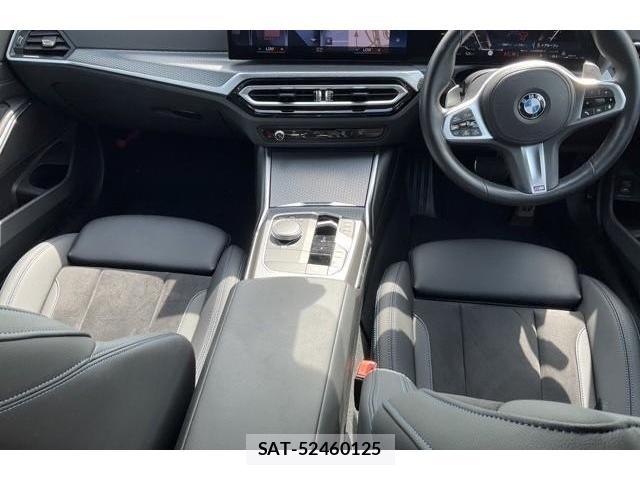 Bmw 3 SERIES 2023-03 8726924-2