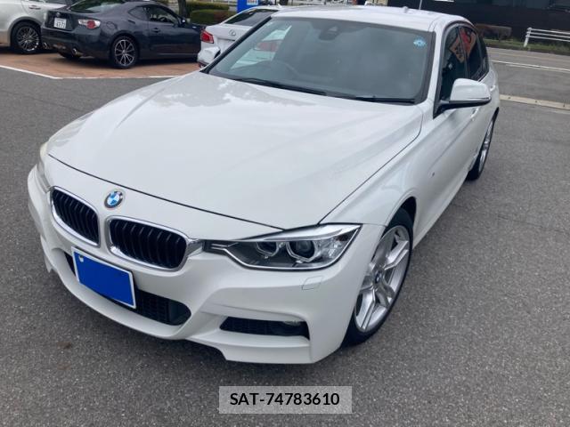 Bmw 3 SERIES 2014-09 8727415-0