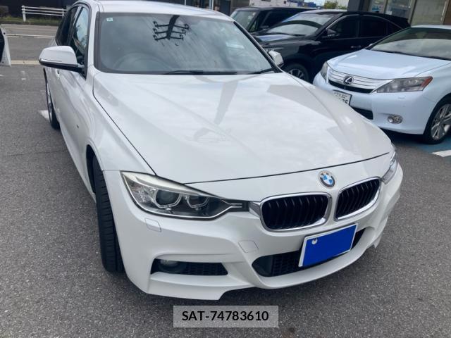 Bmw 3 SERIES 2014-09 8727415-1