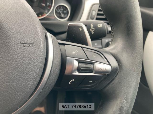 Bmw 3 SERIES 2014-09 8727415-11