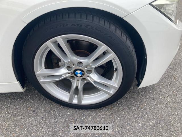 Bmw 3 SERIES 2014-09 8727415-12