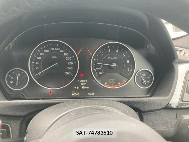 Bmw 3 SERIES 2014-09 8727415-14