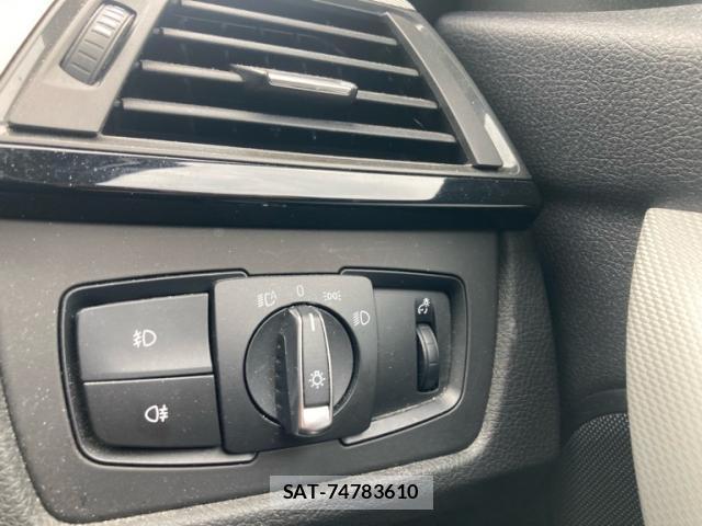 Bmw 3 SERIES 2014-09 8727415-15
