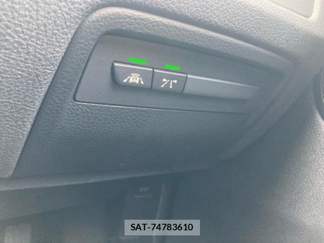 Bmw 3 SERIES 2014-09 8727415-16