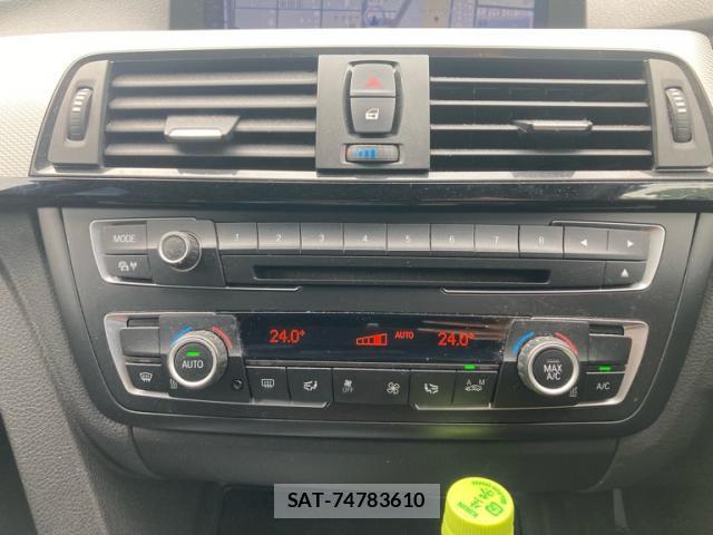 Bmw 3 SERIES 2014-09 8727415-17