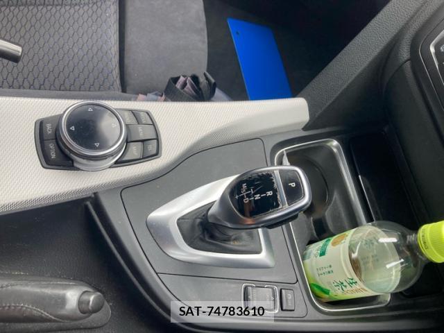 Bmw 3 SERIES 2014-09 8727415-18