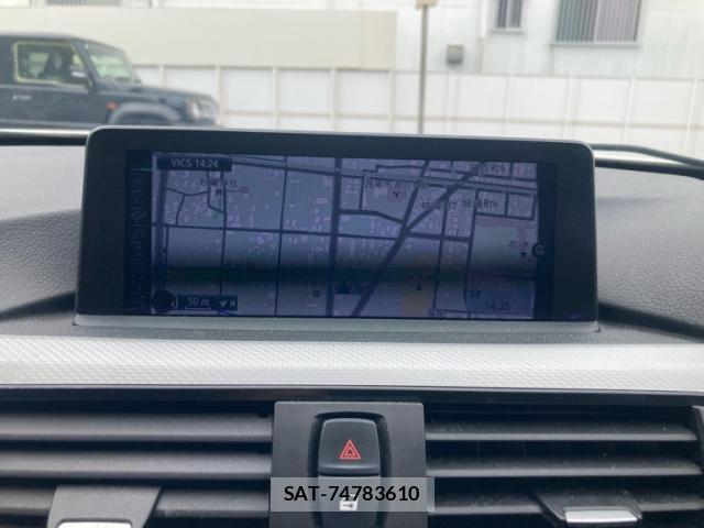 Bmw 3 SERIES 2014-09 8727415-19