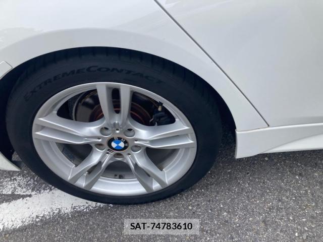 Bmw 3 SERIES 2014-09 8727415-3
