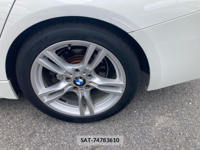 Bmw 3 SERIES 2014-09 8727415-4