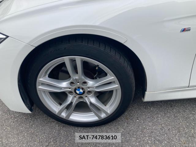 Bmw 3 SERIES 2014-09 8727415-5