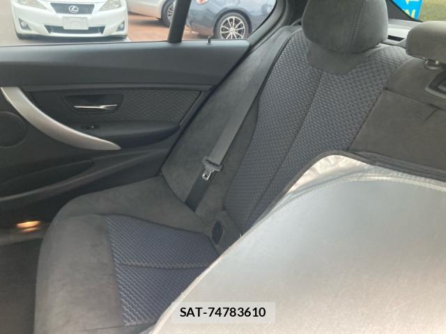 Bmw 3 SERIES 2014-09 8727415-7