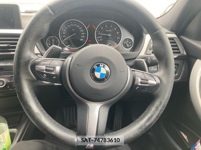 Bmw 3 SERIES 2014-09 8727415-9