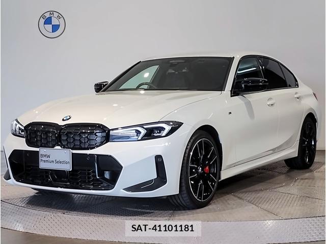 Bmw 3 SERIES 2025-12 8727628-0