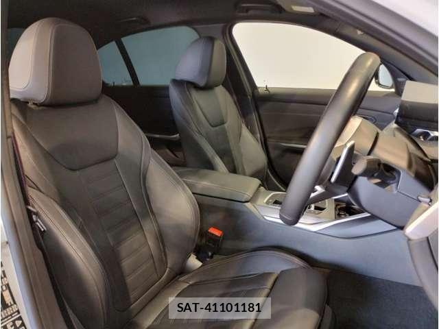 Bmw 3 SERIES 2025-12 8727628-11