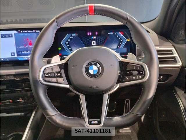 Bmw 3 SERIES 2025-12 8727628-13