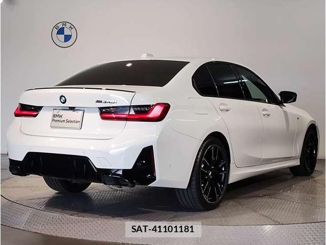 Bmw 3 SERIES 2025-12 8727628-2